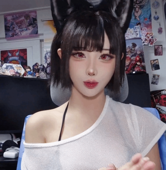 道正网 不仅仅一个Coser！Faker严选阿狸也入驻B站了！